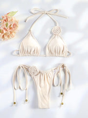 Pleated Swimsuits