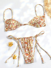 Print Bikini