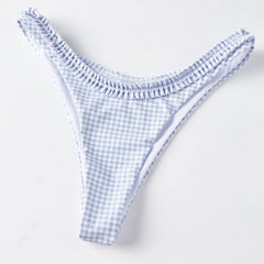 Women Summer 2 Piece Bikini