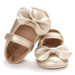 Sabrina Baby Girls' Flat Shoes