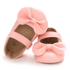 Sabrina Baby Girls' Flat Shoes