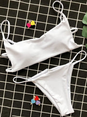 Sexy Mini Micro Thong Bikini