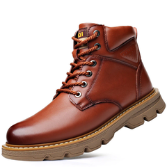 Sahir Men's Winter Boots