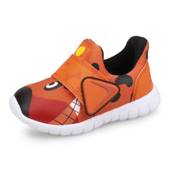 Sainz Unisex Kids' Casual Sneaker