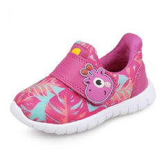 Sainz Unisex Kids' Casual Sneakers