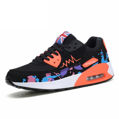 Sand Women's Comfortable Sneaker Shoes