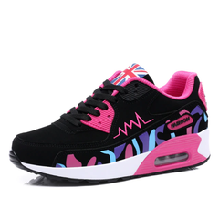 Sand Women's Comfortable Sneaker Shoes