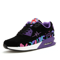 Sand Women's Comfortable Sneaker Shoes