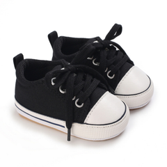 Santamaria Unisex Kids' Classic Sneakers