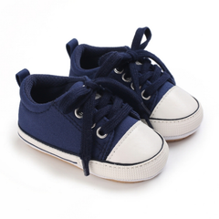 Santamaria Unisex Kids' Classic Sneakers