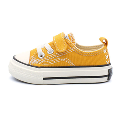 Santiago Baby Boys' Casual Sneaker