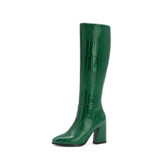 Sanz Women's Knee High Boots