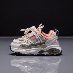 Saul Boys' Running Shoes