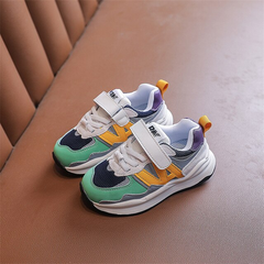 Sayers Boys' Sneaker