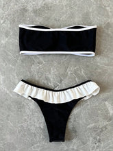 Women's Strapless Swimsuit