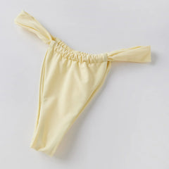 Women Summer 2-Piece Swimsuits