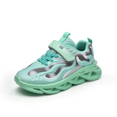 Sebas Boys' Basketball Shoes