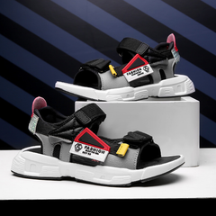 Sebastian Boys' Outdoor Sandals