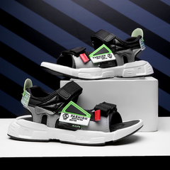 Sebastian Boys' Outdoor Sandals