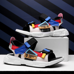 Sebastian Boys' Outdoor Sandals