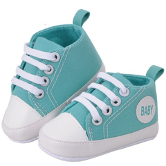 Segovia Unisex Kids' Sneakers