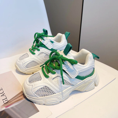 Sergio Boys' Running Shoes