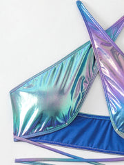 Sexy Wrap Around Bikini