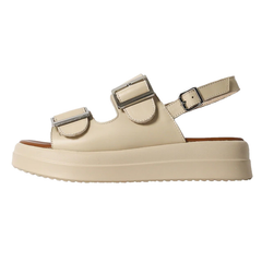 Sharo Women's Flat Sandal