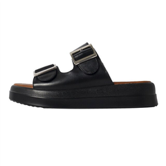 Sharo Women's Flat Sandal