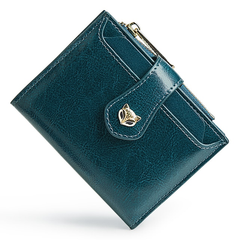 Sharo Women's Leather Wallet