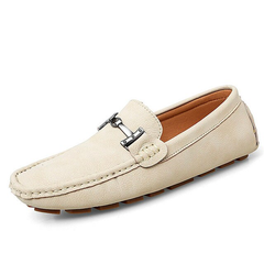 Shaw Men's Loafer Shoes