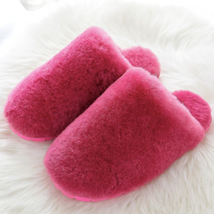 Sheep Women's Slipper