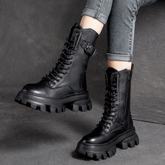 Sherman Women's Boots