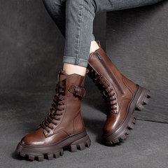 Sherman Women's Boots