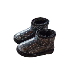 Sophia Girls' Warm Boot