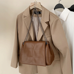 Gloriana Women's Chain Shoulder Handbag