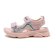 Silvia Girls' Casual Sandal