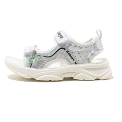 Silvia Girls' Casual Sandal