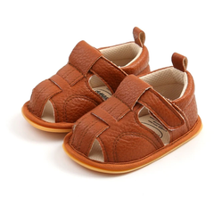 Silvian Unisex Kids' Casual Sandal
