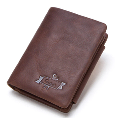 Simplicio Men's Wallet