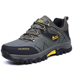 Sirius Men's Hiking Shoes