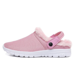 Sohan Unisex Winter Slippers