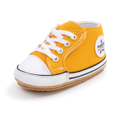 Spike Baby Boys' Classic Sneakers