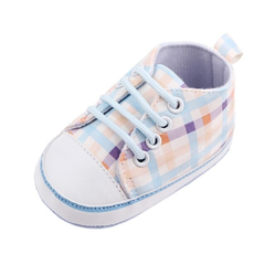 Sprouse Unisex Kids' Casual Sneaker