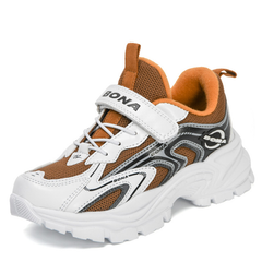 Steven Boys' Casual Sneakers