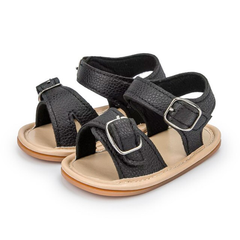 Stormi Baby Girls' Casual Sandal