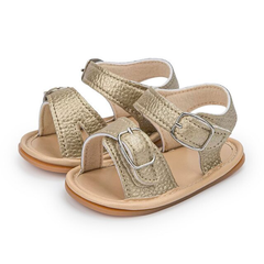 Stormi Baby Girls' Casual Sandal