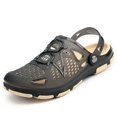 Stuart Men's Slipper