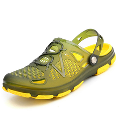 Stuart Men's Slipper