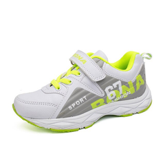 Tayron Boys' Casual Sneaker